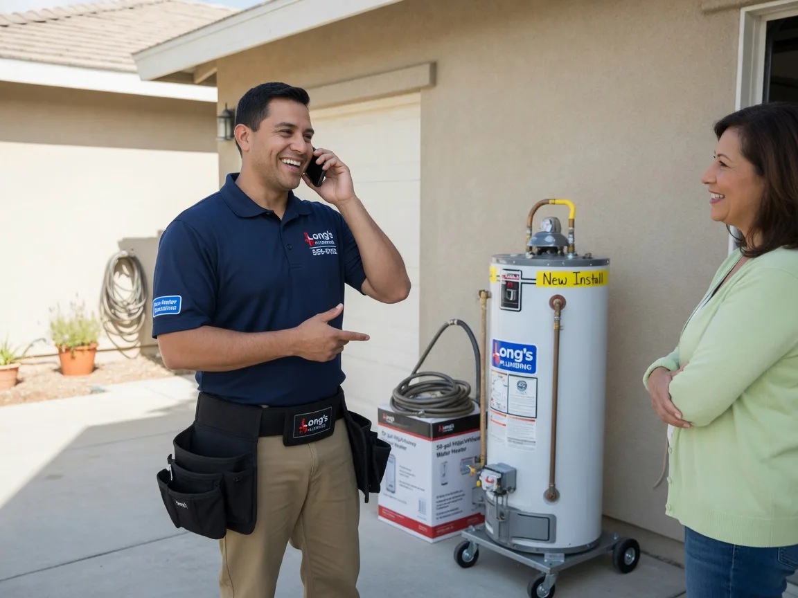 Leak Detection Fairbury, NE FAQs